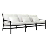 Eterna Outdoor 3 - Seat Patio Sofa