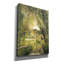 Sunlit Stream par Stellar Design Studio - impression sur toile tendue-1205956577