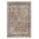 Aurora Oriental Machine Woven Area Rug