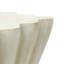 Table d'appoint Mgo Archaistic Wavy-129748395