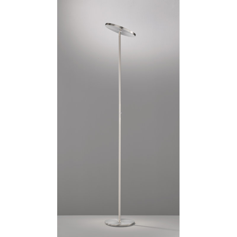 Halya 180cm LED Floor Lamp
