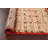 Geometric Gabbeh  Oriental Area Rug 4x5