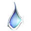 Murano Glass Design Tropical Fish-972360462-972360461