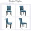 Upholstered Accent Chair-205883337-205883339