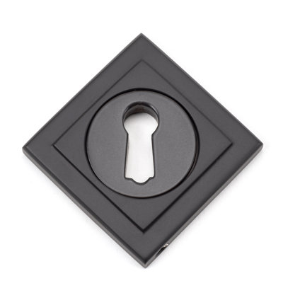 Escutcheon Door Accessory