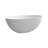 solid surface soaking bathtub