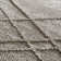 Uxbridge Geometric Outdoor Gray Area Rug
