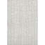 Tapis ivoire Prisco lavable à la machine de qualité supérieure-82225974