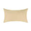 Paloma Hemp Fabric Ochre Amber Standard Sham-119097146-119097147