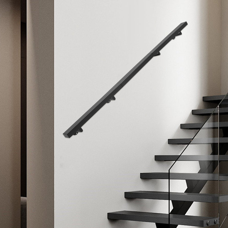Rampe d'escalier