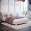 Scipio Upholstered Bed, UKFR Certified-631290999-631291000