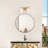 2 - Light Dimmable Vanity Light