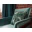 Seiler Velvet Armchair