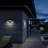 Pique Aluminum LED Outdoor Wall Light-97347096