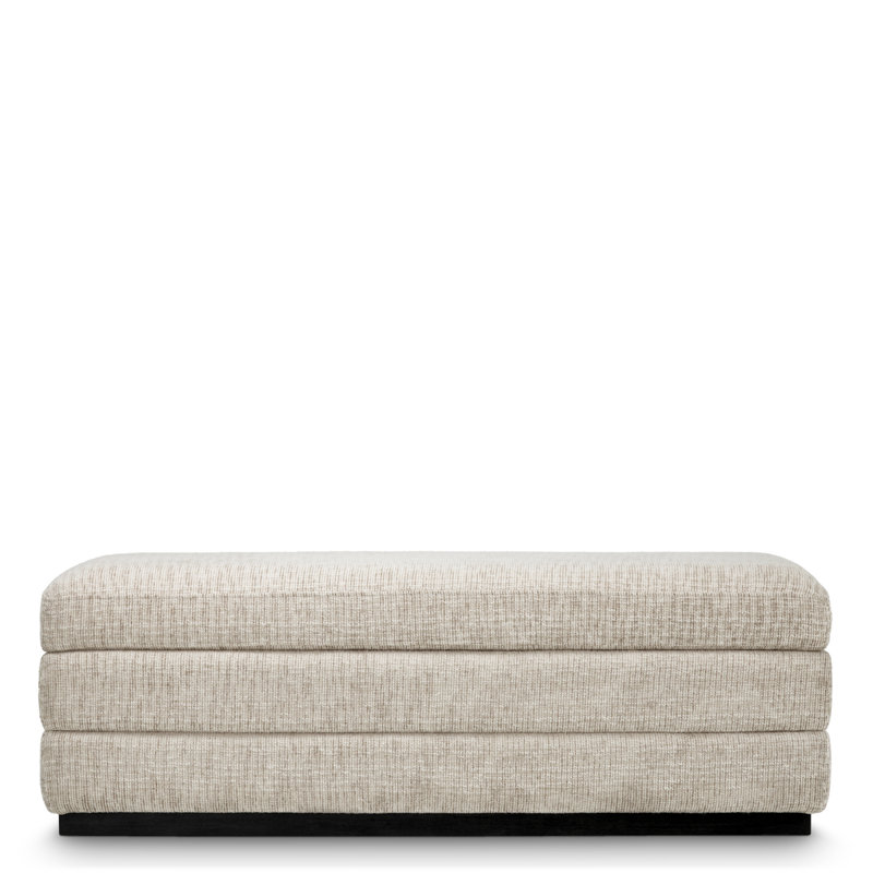 Valmont Upholstered Storage Bench