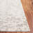 Valmar Ebony Hand Tufted Wool/Cotton Abstract Rug in Ivory/Grey-1070175896