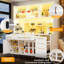 171cm Kitchen Pantry-22837004