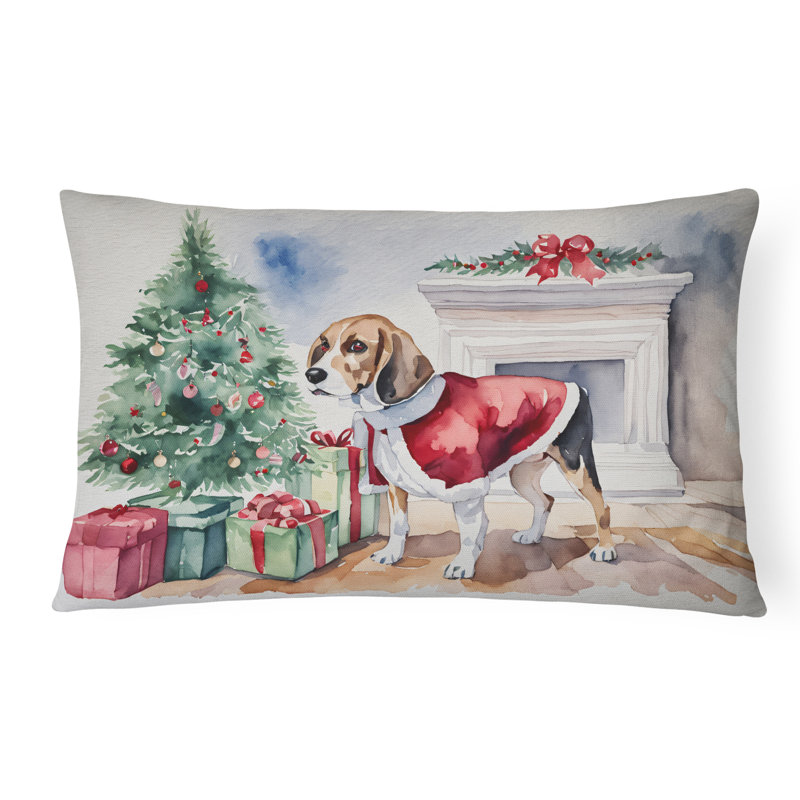  Coussin décoratif intérieur / extérieur en polyester Autre / Sans motif