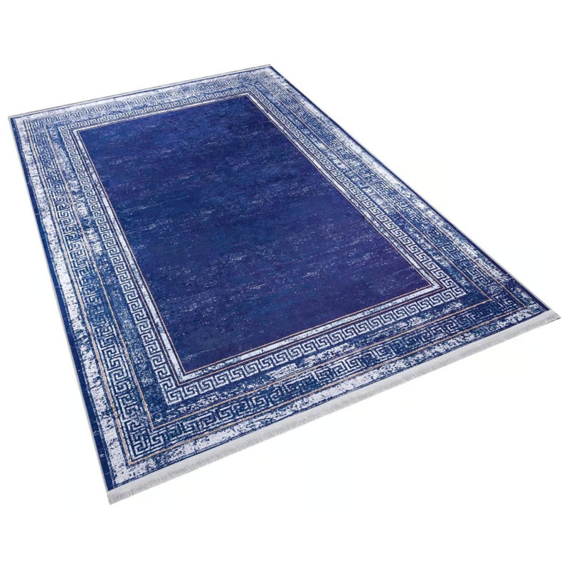 Tapis Telaya, Rectangle 2 pi 7 po x 4 pi 11 po