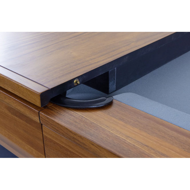 Table de billard - Xénon 8 pi