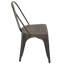 Chaise d'appoint Christie-1401946625
