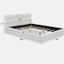 Lit plateforme artistique très grand-29181524