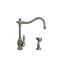 Annapolis Kitchen Faucet-35315076