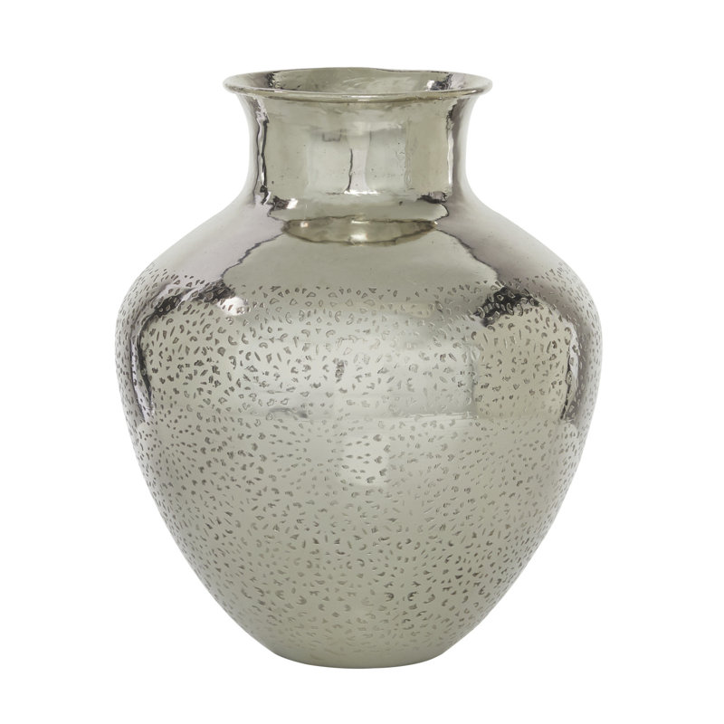 Vase Gonvick, H 15,5 po x l 12,9 po x P 12,95 po