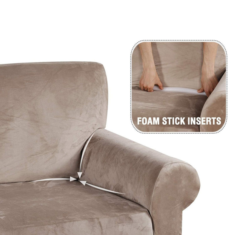 Sofa Slipcover
