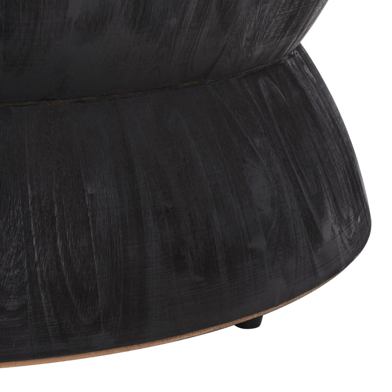Champlain Coffee Table, Black