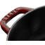 STAUB Cast Iron Round Casserole Dish-37468407-37468412