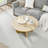 36" Round Coffee Table