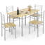Ensemble repas 5 pièces Casiano-32483245-32483244