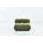 Olive 100% Polyester selected