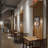 Anglim Flush Mounted Sconce