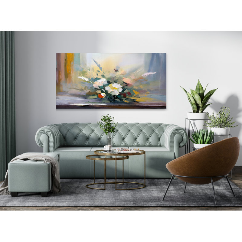 Arrangement parfait, H 18 po x l 36 po