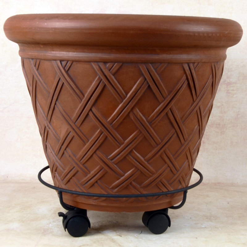  planteur De Pot, Terra Cotta