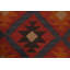 Tapis tribal kilim 7 x 10