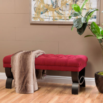 HILTON OTTOMAN