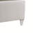Penthouse Eastern King Tall Panel Bed - Ash Gray-102095346