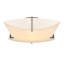 Bento 2 - Light Semi Flush Mount-73438892