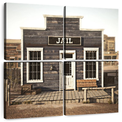 Western Jail