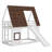 Aadrika Kids Bunk Bed