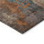 Tapis bleu sarcelle lavable à la machine intérieur / extérieur Xhevrie-179396582