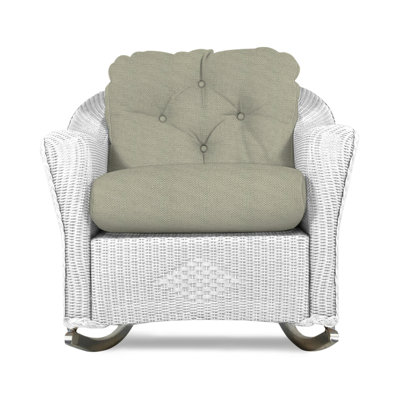 Reflections Outdoor Rocker Chair