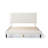 Anij Upholstered Platform Bed