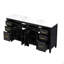 Freestanding Standard With Ceramic Top-1984162083