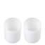 Deep Artificial Unscented Pillar Candle-47414021