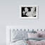 Midnight Mozzarella Shadowbox Food & Beverages Print by Oliver Gal, Black Frame, 15 x 10-909788251-969733083