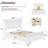 Abner Solid Wood Platform Bed-112013488-112013489